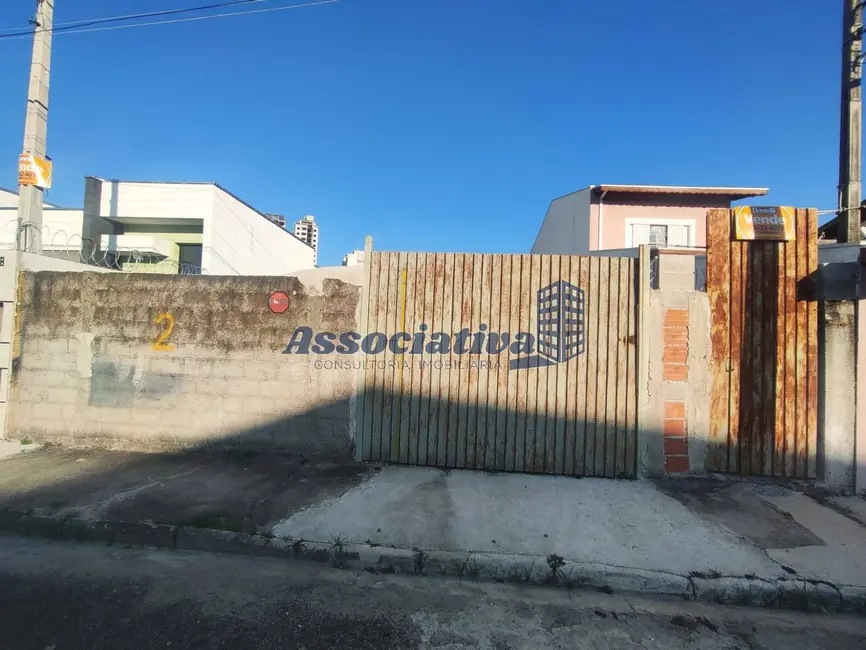 Foto 9 de Terreno / Lote à venda, 255m2 em Monção, Taubate - SP