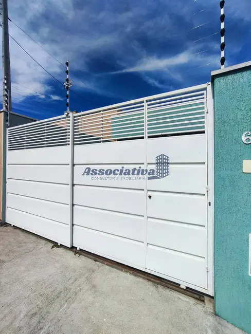 Foto 1 de Casa com 3 quartos à venda, 150m2 em Jardim Oásis, Taubate - SP