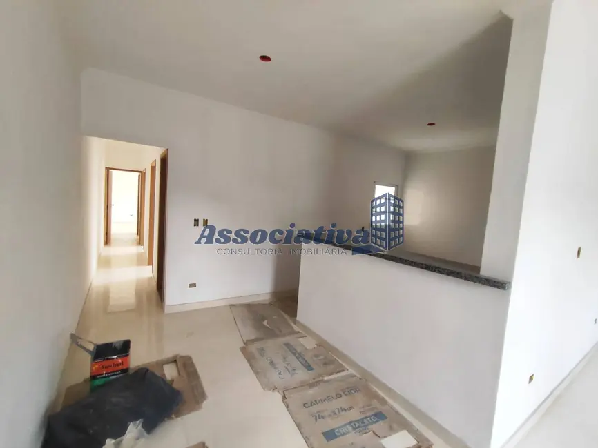 Foto 8 de Casa com 3 quartos à venda, 150m2 em Jardim Oásis, Taubate - SP