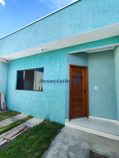 Foto 2 de Casa com 3 quartos à venda, 150m2 em Jardim Oásis, Taubate - SP