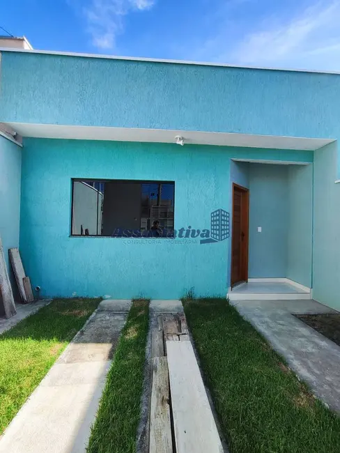 Foto 1 de Casa com 3 quartos à venda, 150m2 em Jardim Oásis, Taubate - SP