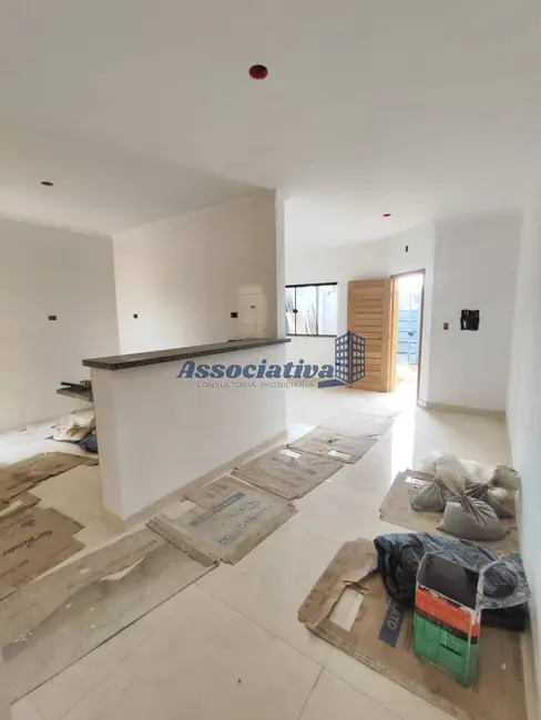 Foto 9 de Casa com 3 quartos à venda, 150m2 em Jardim Oásis, Taubate - SP