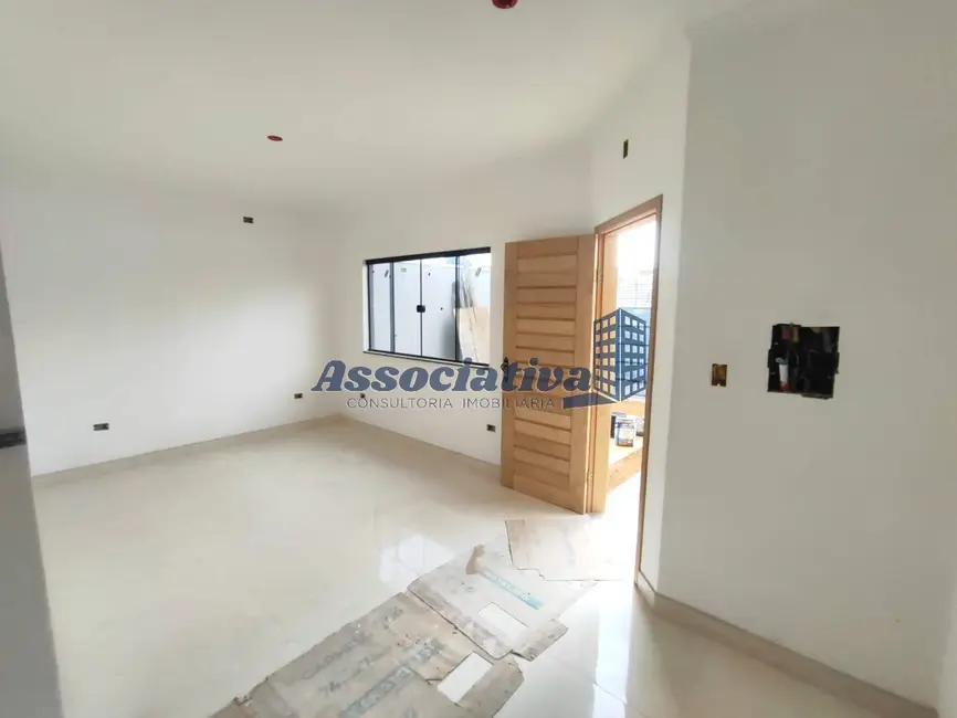 Foto 4 de Casa com 3 quartos à venda, 150m2 em Jardim Oásis, Taubate - SP