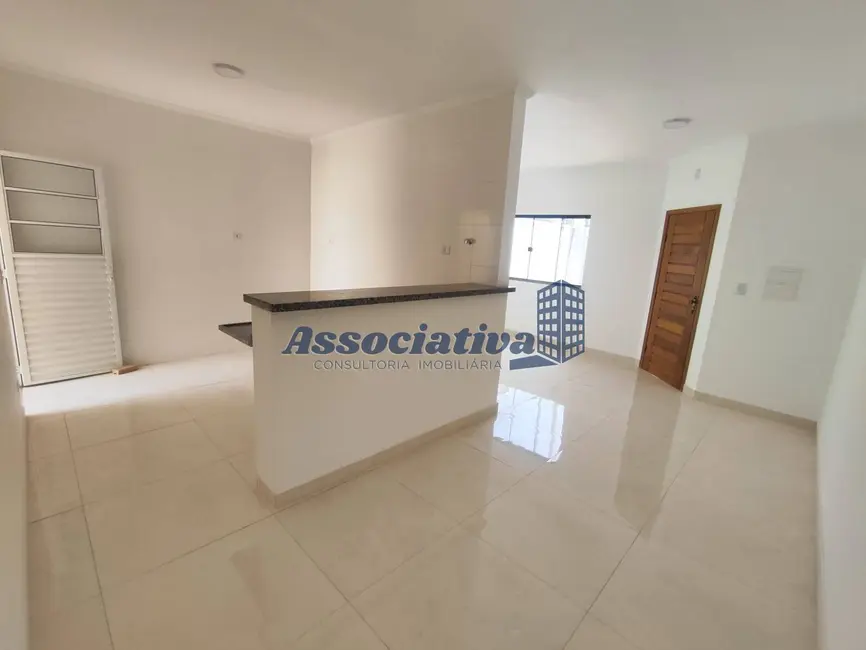 Foto 8 de Casa com 3 quartos à venda, 150m2 em Jardim Oásis, Taubate - SP
