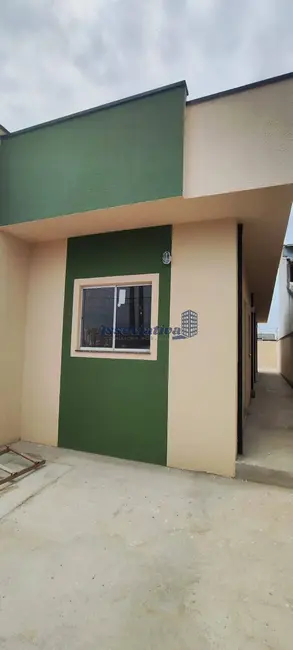 Foto 1 de Casa com 2 quartos à venda em Taubate - SP