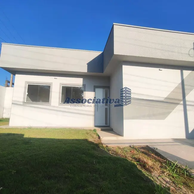 Foto 1 de Casa com 2 quartos à venda, 150m2 em Residencial Estoril, Taubate - SP