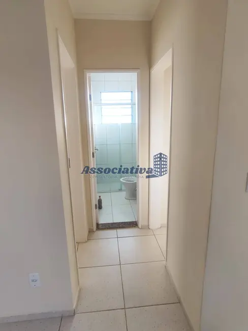 Foto 9 de Apartamento com 2 quartos à venda em Parque Senhor do Bonfim, Taubate - SP