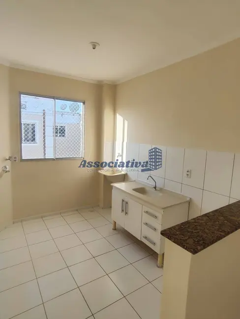 Foto 7 de Apartamento com 2 quartos à venda em Parque Senhor do Bonfim, Taubate - SP