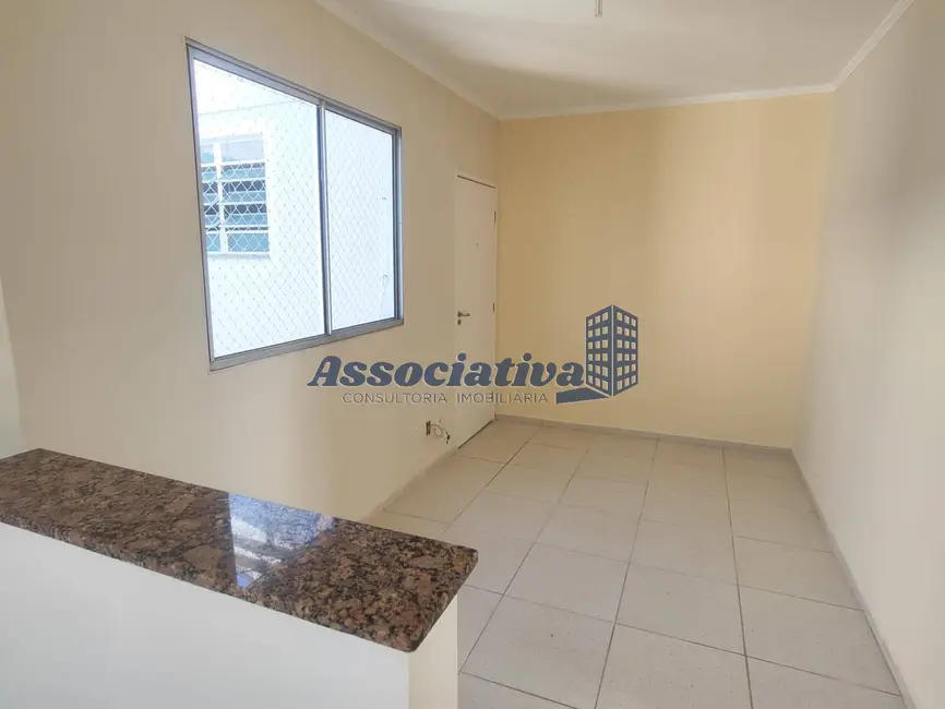 Foto 4 de Apartamento com 2 quartos à venda em Parque Senhor do Bonfim, Taubate - SP
