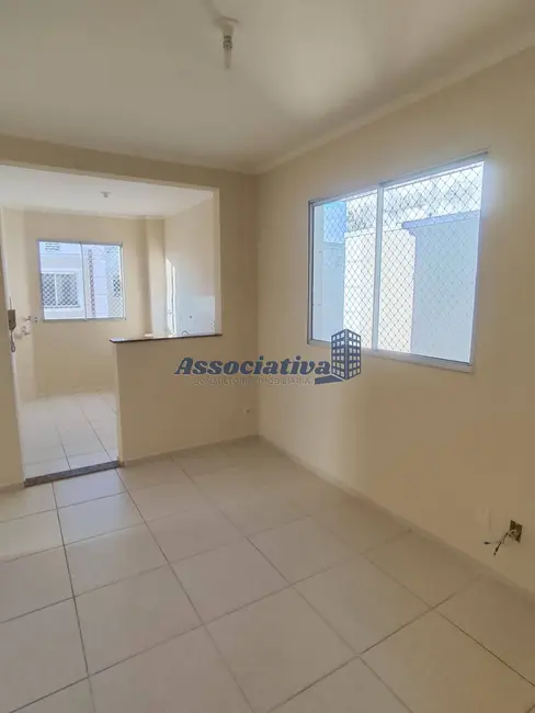 Foto 5 de Apartamento com 2 quartos à venda em Parque Senhor do Bonfim, Taubate - SP