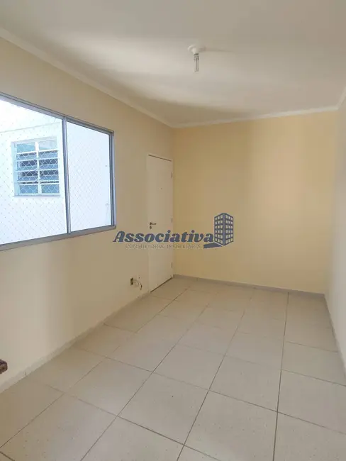 Foto 3 de Apartamento com 2 quartos à venda em Parque Senhor do Bonfim, Taubate - SP
