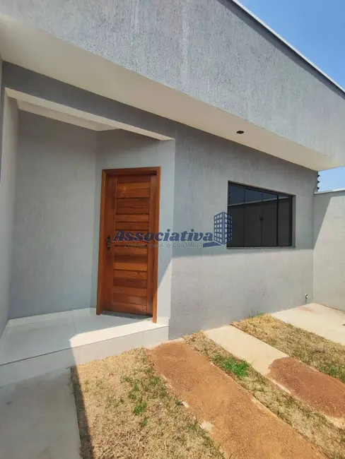 Foto 1 de Casa com 3 quartos à venda, 150m2 em Jardim Oásis, Taubate - SP