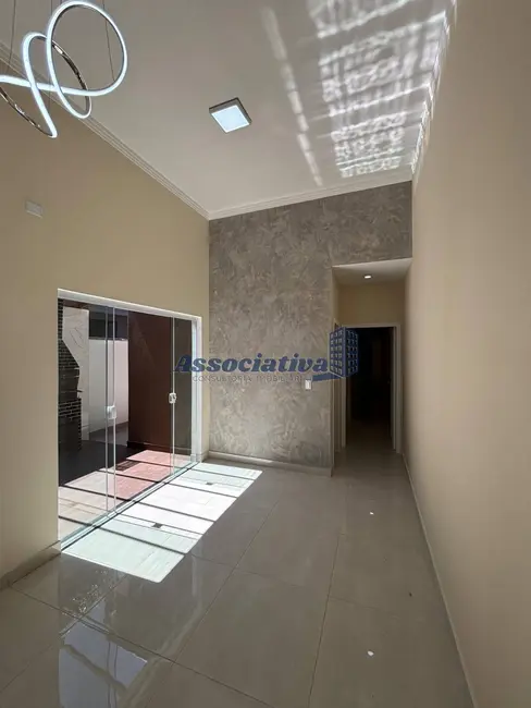 Foto 7 de Casa com 3 quartos à venda, 150m2 em Jardim Oásis, Taubate - SP