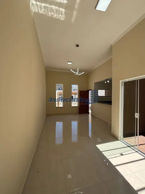 Foto 4 de Casa com 3 quartos à venda, 150m2 em Jardim Oásis, Taubate - SP