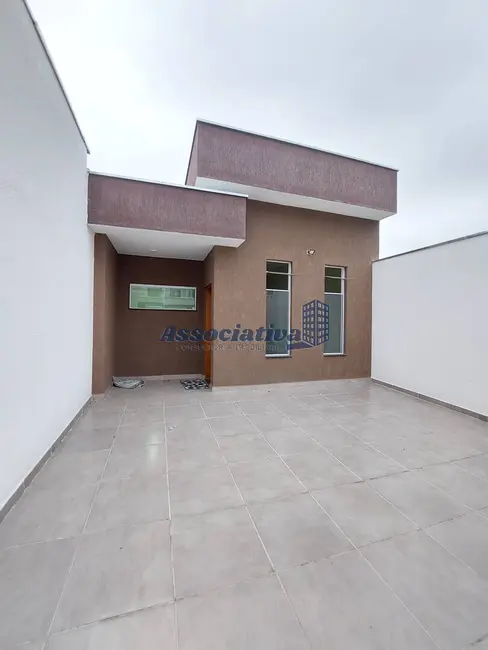 Foto 1 de Casa com 3 quartos à venda, 150m2 em Jardim Oásis, Taubate - SP