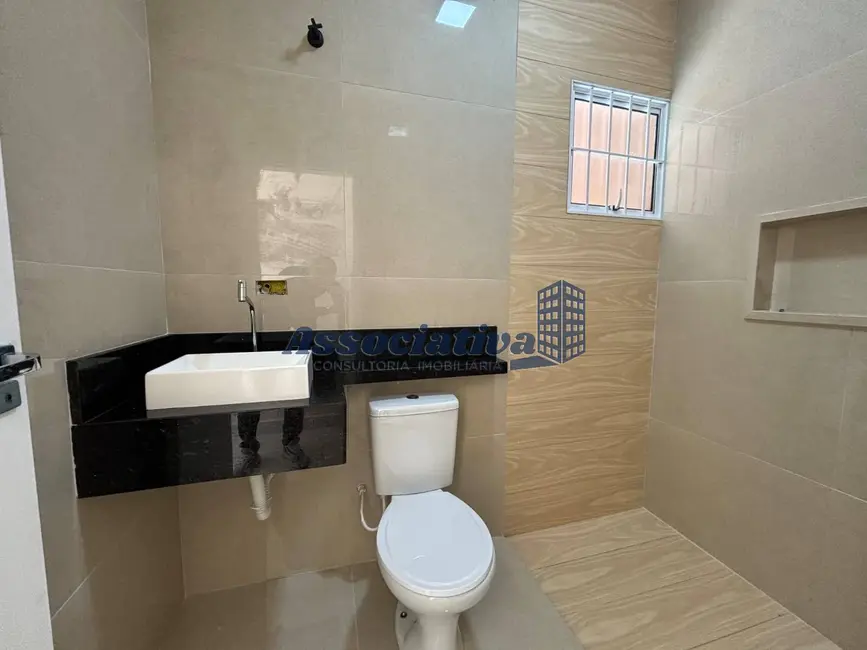 Foto 7 de Casa com 3 quartos à venda, 150m2 em Jardim Oásis, Taubate - SP