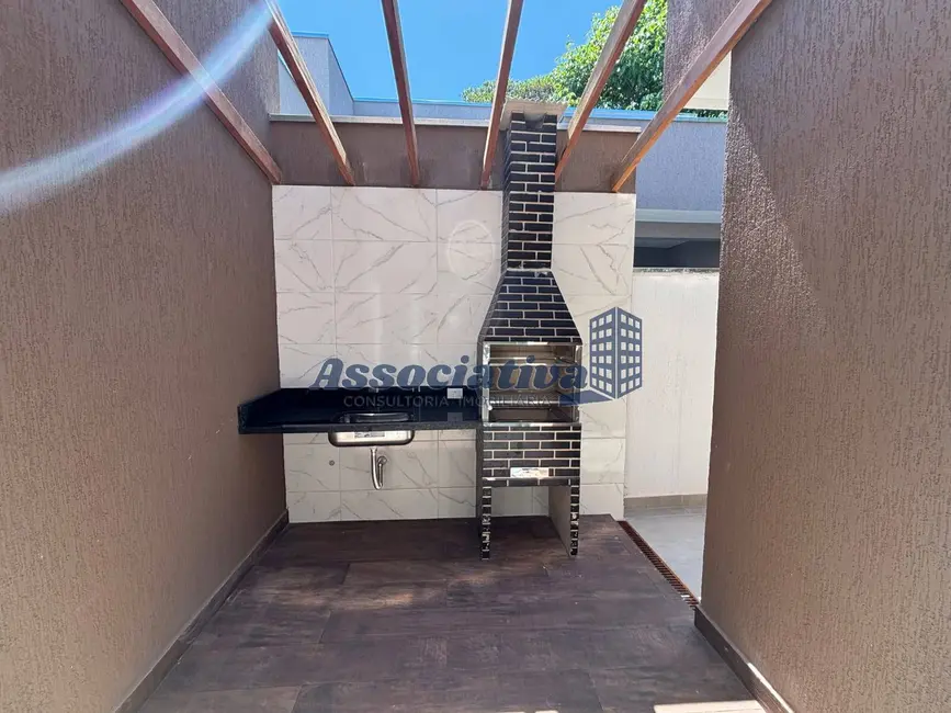 Foto 9 de Casa com 3 quartos à venda, 150m2 em Jardim Oásis, Taubate - SP