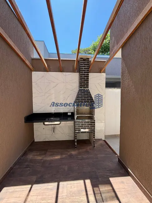 Foto 8 de Casa com 3 quartos à venda, 150m2 em Jardim Oásis, Taubate - SP