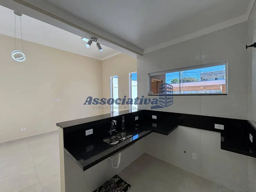 Foto 8 de Casa com 3 quartos à venda, 150m2 em Jardim Oásis, Taubate - SP