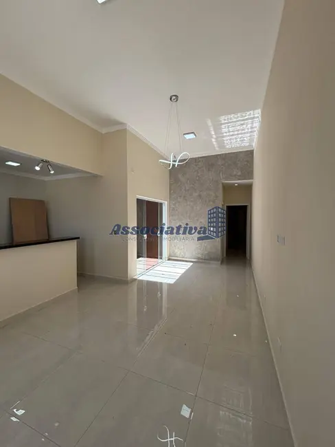 Foto 6 de Casa com 3 quartos à venda, 150m2 em Jardim Oásis, Taubate - SP