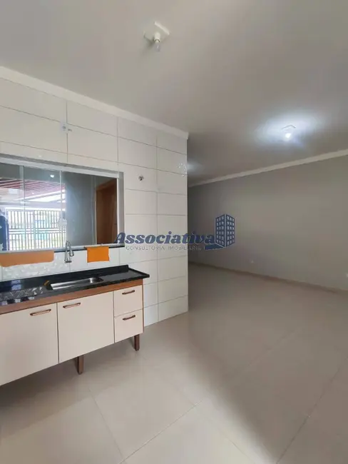 Foto 8 de Casa com 2 quartos à venda, 150m2 em Jardim Oásis, Taubate - SP