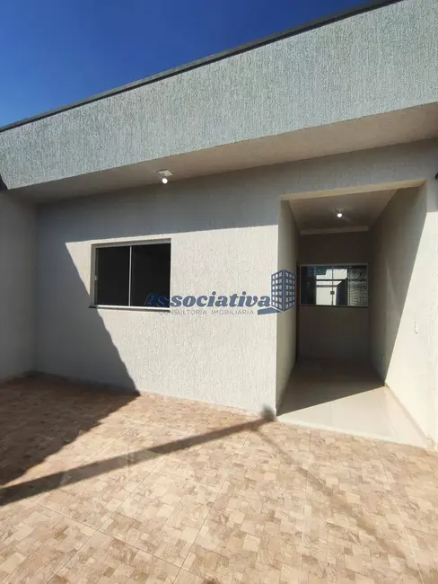 Foto 1 de Casa com 2 quartos à venda, 150m2 em Jardim Oásis, Taubate - SP