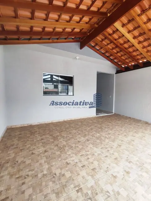 Foto 1 de Casa com 2 quartos à venda, 150m2 em Jardim Oásis, Taubate - SP