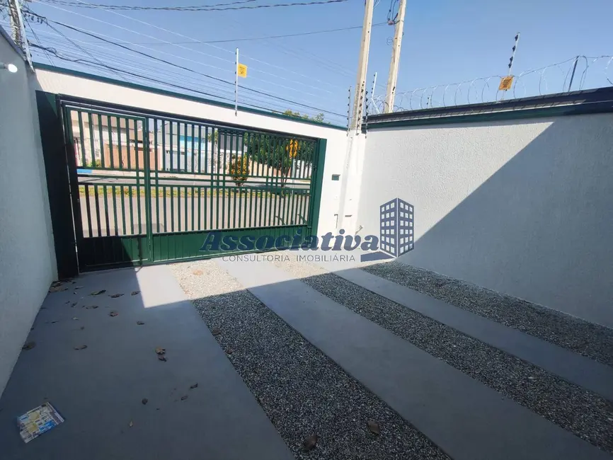 Foto 2 de Casa com 2 quartos à venda, 150m2 em Jardim Oásis, Taubate - SP