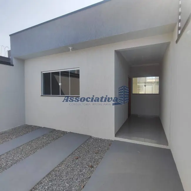 Foto 1 de Casa com 2 quartos à venda, 150m2 em Jardim Oásis, Taubate - SP