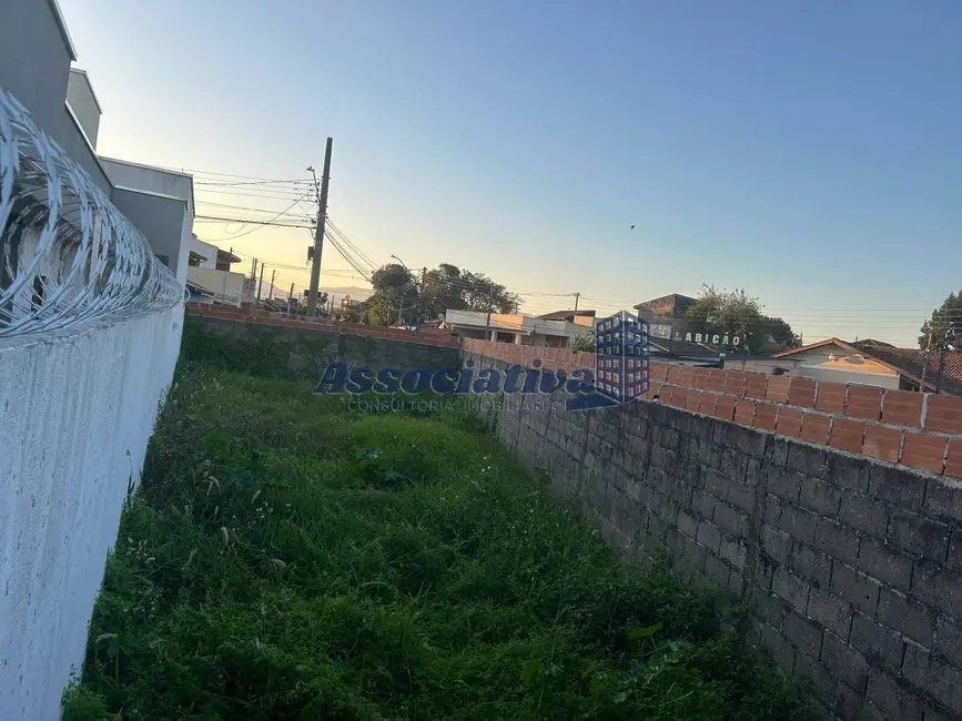Foto 1 de Terreno / Lote à venda, 160m2 em Vila Aparecida, Taubate - SP