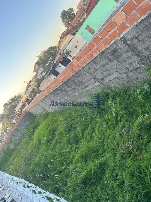 Foto 2 de Terreno / Lote à venda, 160m2 em Vila Aparecida, Taubate - SP