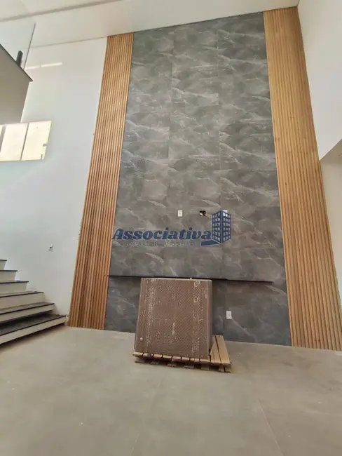 Foto 7 de Casa de Condomínio com 4 quartos à venda, 300m2 em Taubate - SP