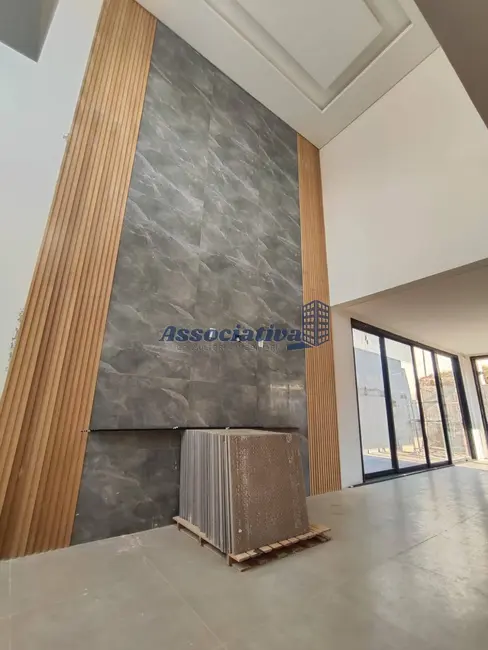 Foto 8 de Casa de Condomínio com 4 quartos à venda, 300m2 em Taubate - SP