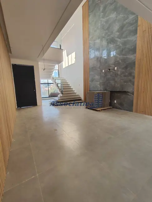 Foto 5 de Casa de Condomínio com 4 quartos à venda, 300m2 em Taubate - SP