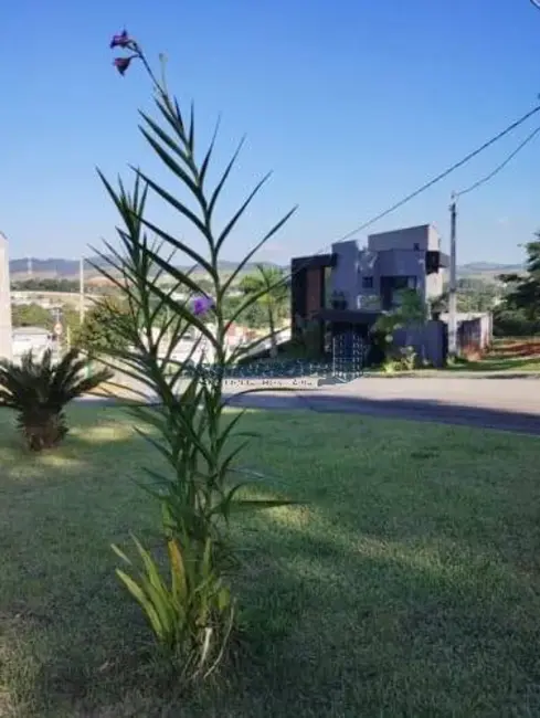 Foto 7 de Lote de Condomínio à venda, 330m2 em Condominio Cataguá Way, Taubate - SP