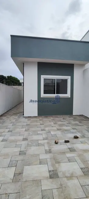 Foto 2 de Casa com 2 quartos à venda, 125m2 em Taubate - SP