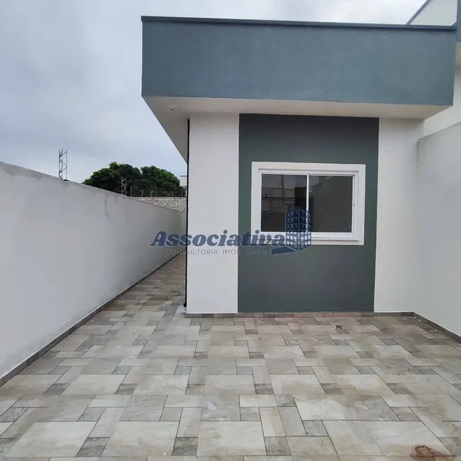 Foto 3 de Casa com 2 quartos à venda, 125m2 em Taubate - SP