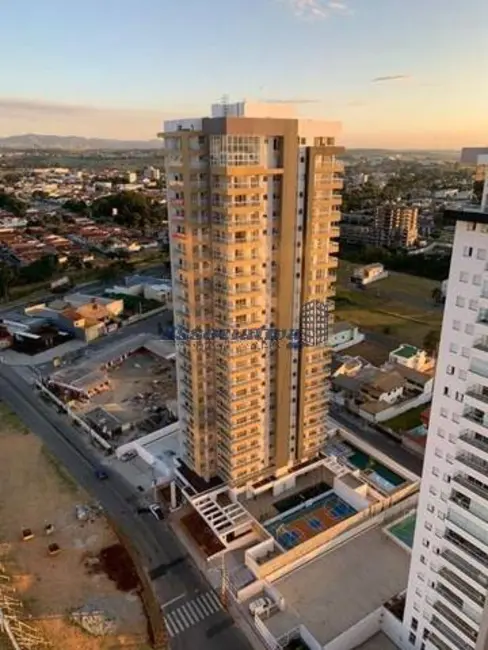 Foto 2 de Apartamento com 2 quartos à venda em Taubate - SP