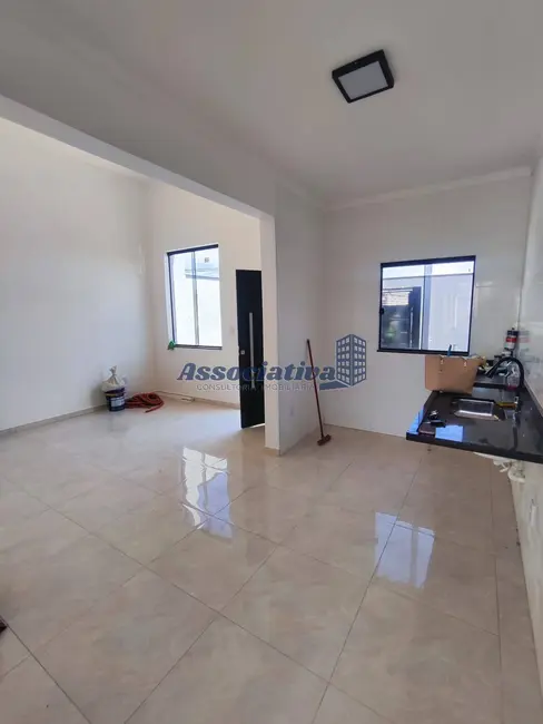 Foto 6 de Casa com 3 quartos à venda, 150m2 em Areão, Taubate - SP