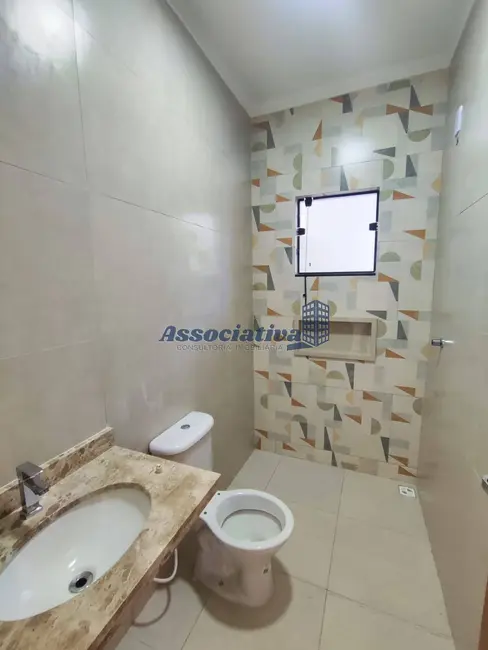 Foto 8 de Casa com 3 quartos à venda, 150m2 em Areão, Taubate - SP