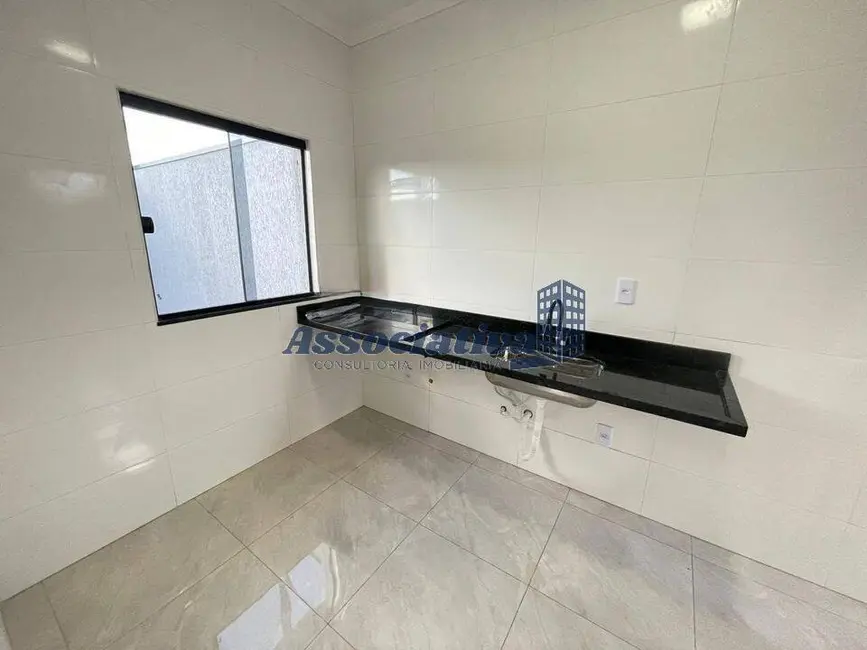 Foto 5 de Casa com 3 quartos à venda, 150m2 em Areão, Taubate - SP