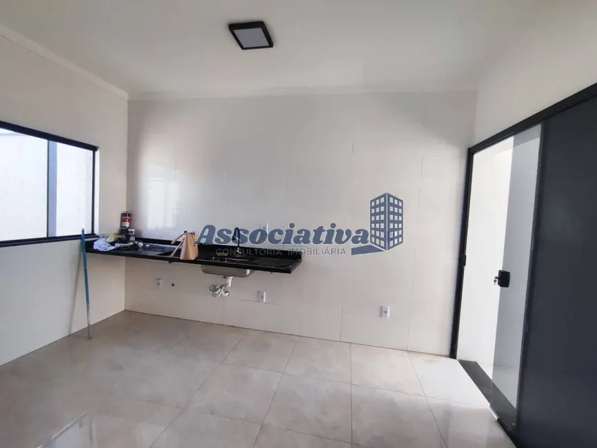 Foto 7 de Casa com 3 quartos à venda, 150m2 em Areão, Taubate - SP
