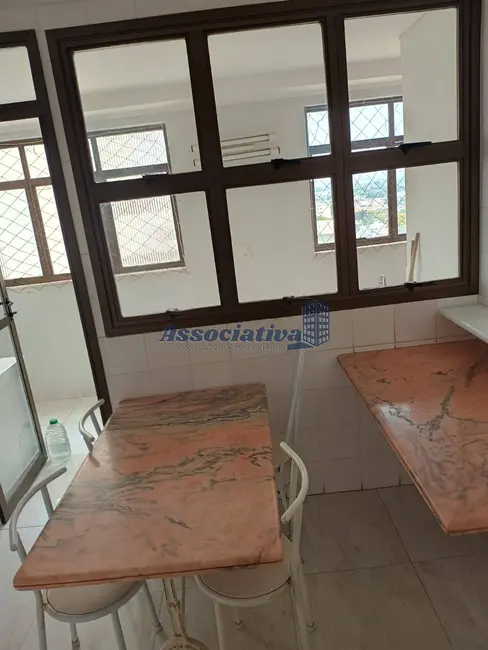 Foto 8 de Apartamento com 4 quartos à venda em Jardim das Nações, Taubate - SP