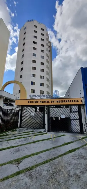 Foto 1 de Apartamento com 4 quartos à venda em Jardim das Nações, Taubate - SP