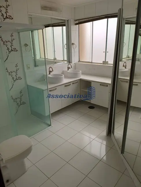 Foto 9 de Apartamento com 4 quartos à venda em Jardim das Nações, Taubate - SP