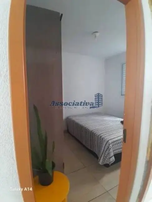 Foto 5 de Apartamento com 2 quartos à venda em Parque Senhor do Bonfim, Taubate - SP