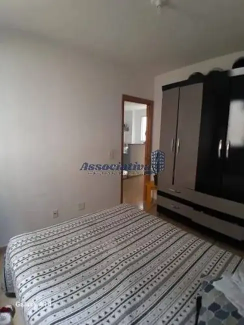 Foto 7 de Apartamento com 2 quartos à venda em Parque Senhor do Bonfim, Taubate - SP