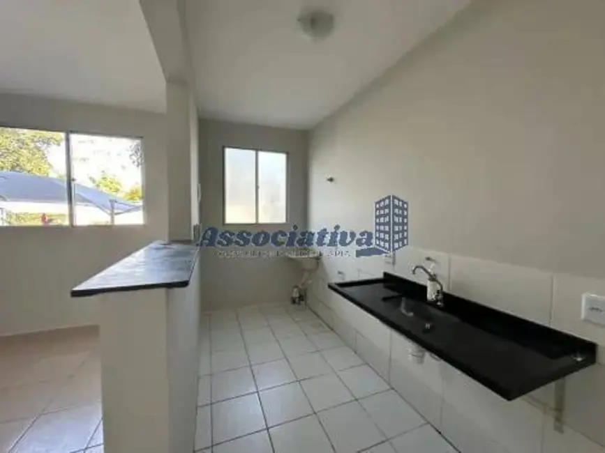 Foto 9 de Apartamento com 2 quartos à venda em Estiva, Taubate - SP