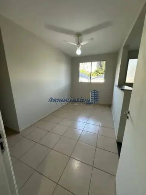 Foto 5 de Apartamento com 2 quartos à venda em Estiva, Taubate - SP