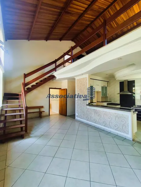 Foto 8 de Casa de Condomínio com 3 quartos à venda, 300m2 em Jardim Independência, Taubate - SP